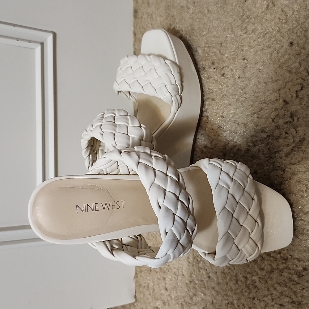 White Platforms - image 3